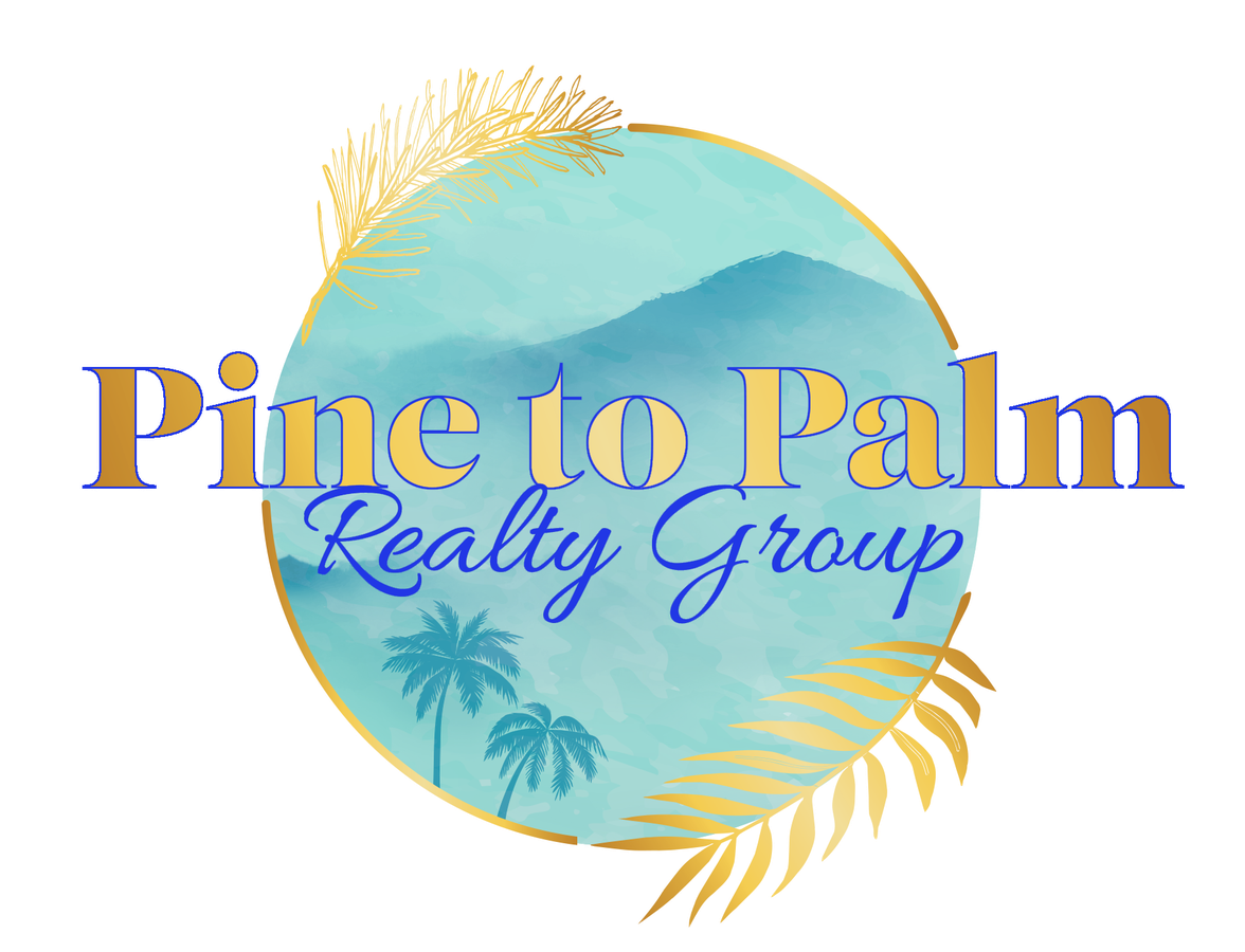 Pine to Palm Realty (Anderson)
